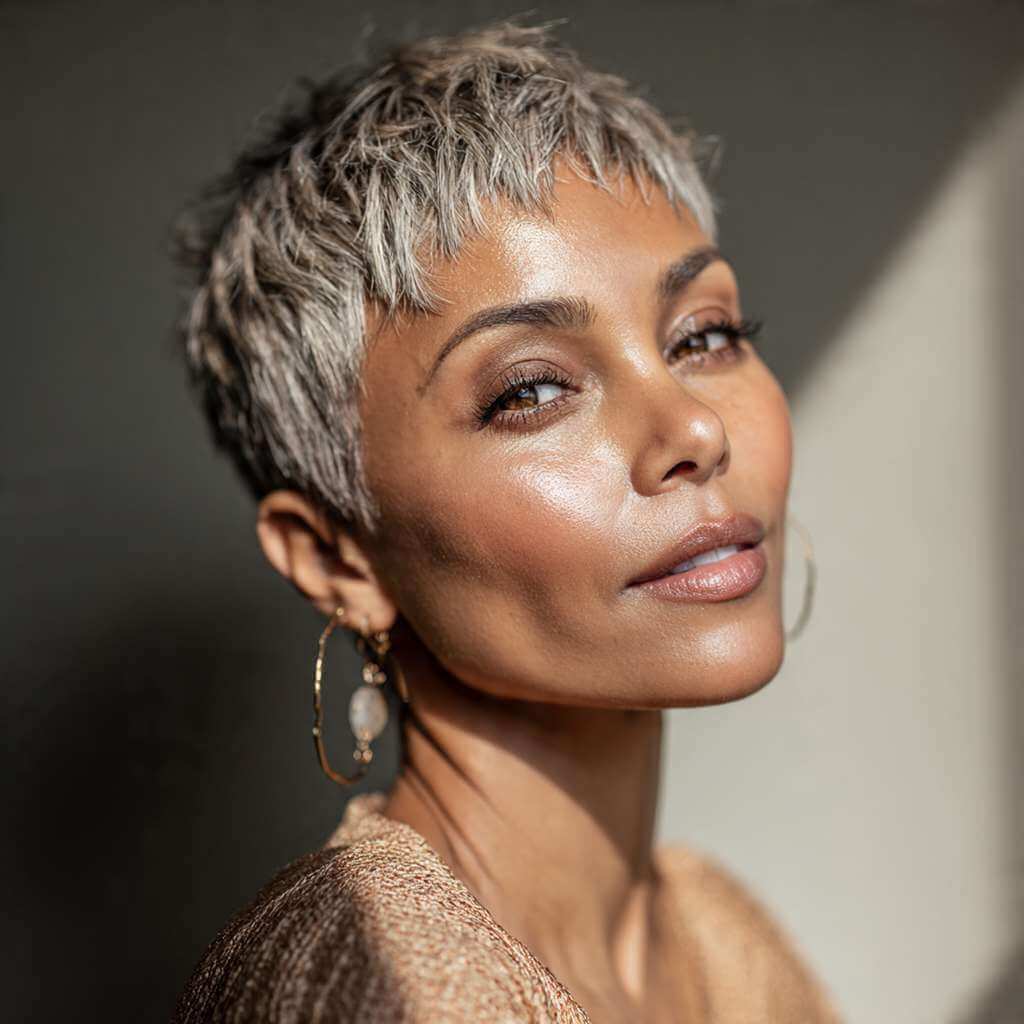 Complete Guide to Pixie Cut Wigs: Styles, How-To, & Care Tips