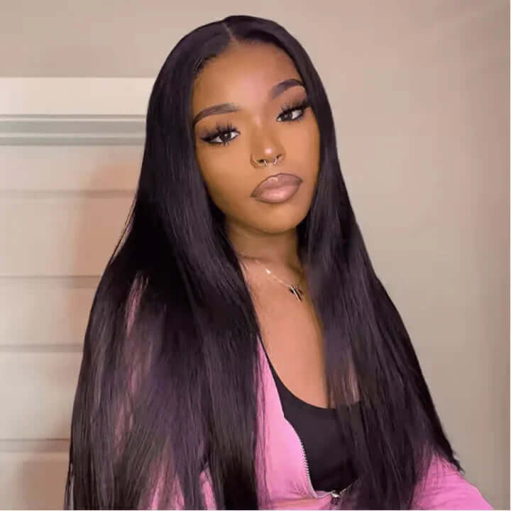 HD Lace Wigs
