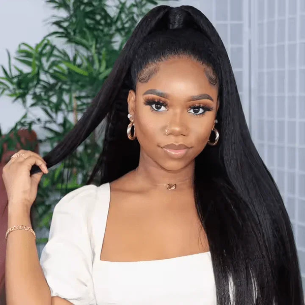 Kinky Wigs