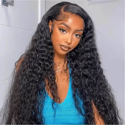 Lace Front Wigs