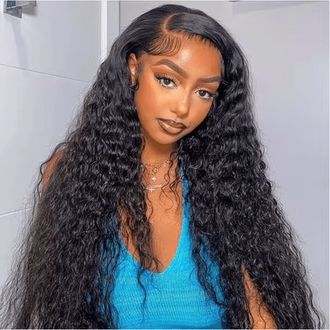 Lace Frontals