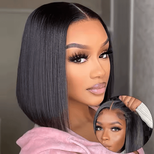 Wear N Go Wigs