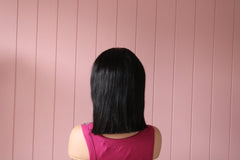 13x4 Glueless frontal lace wig - Thalo Wigs