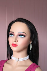 13x4 Glueless frontal lace wig - Thalo Wigs