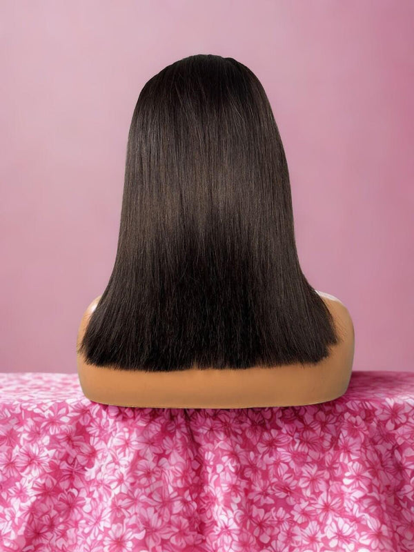13x4 Glueless frontal lace wig - Thalo Wigs