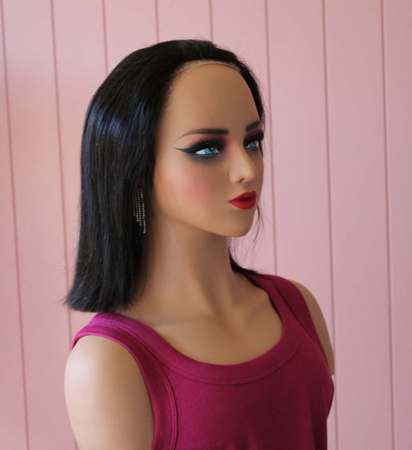 13x4 Glueless frontal lace wig - Thalo Wigs