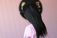 13x4 Pre - Cut Straight lace Wig - 18 inches - Thalo Wigs