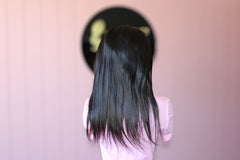 13x4 Pre - Cut Straight lace Wig - 18 inches - Thalo Wigs