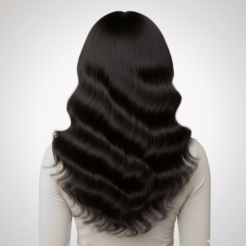 Soft Sable Glow|13x4 HD 24 inches