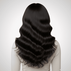Soft Sable Glow|13x4 HD 24 inches