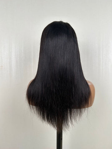 5x5 Glueless Pre - Everything HD Closure Wig - Thalo Wigs