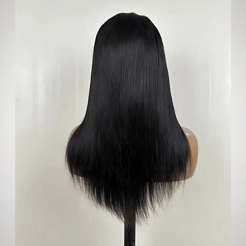 5x5 Glueless Pre-Everything HD Closure Wig