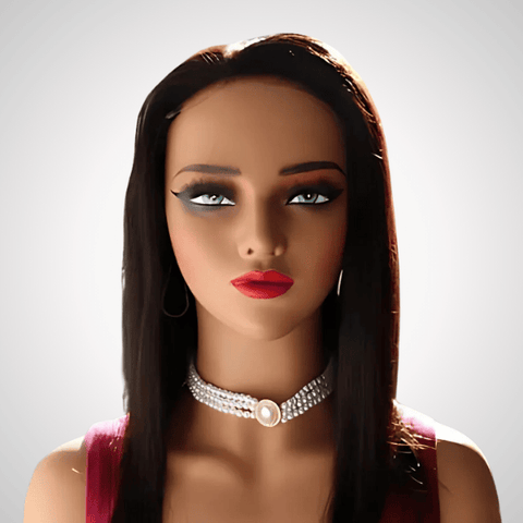 5x5 Glueless Pre-Everything HD Closure Wig
