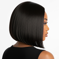 Boss Cut | 13x4 HD | Pre- Everything