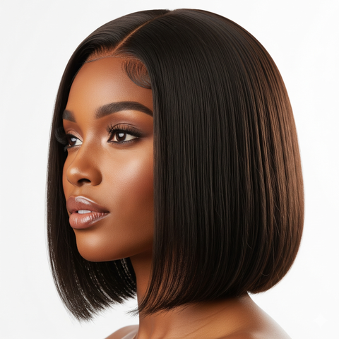 Boss Cut | 13x4 HD | Pre- Everything