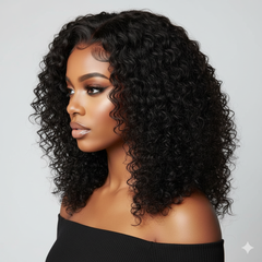 Glam Curls | 13x4 HD | Pre-Everything