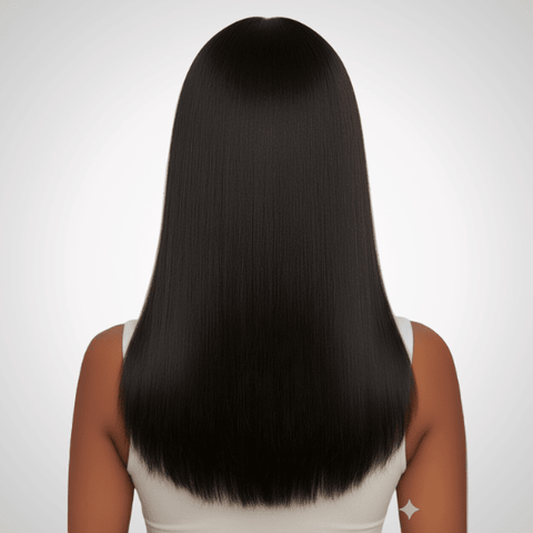 Opulent Fringe|HD lace 16 inches|Pre-Everything