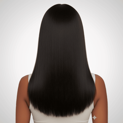Opulent Fringe|HD lace 16 inches|Pre-Everything