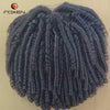 13x4 Fumi Braids lace wig