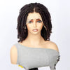 13x4 Fumi Braids lace wig